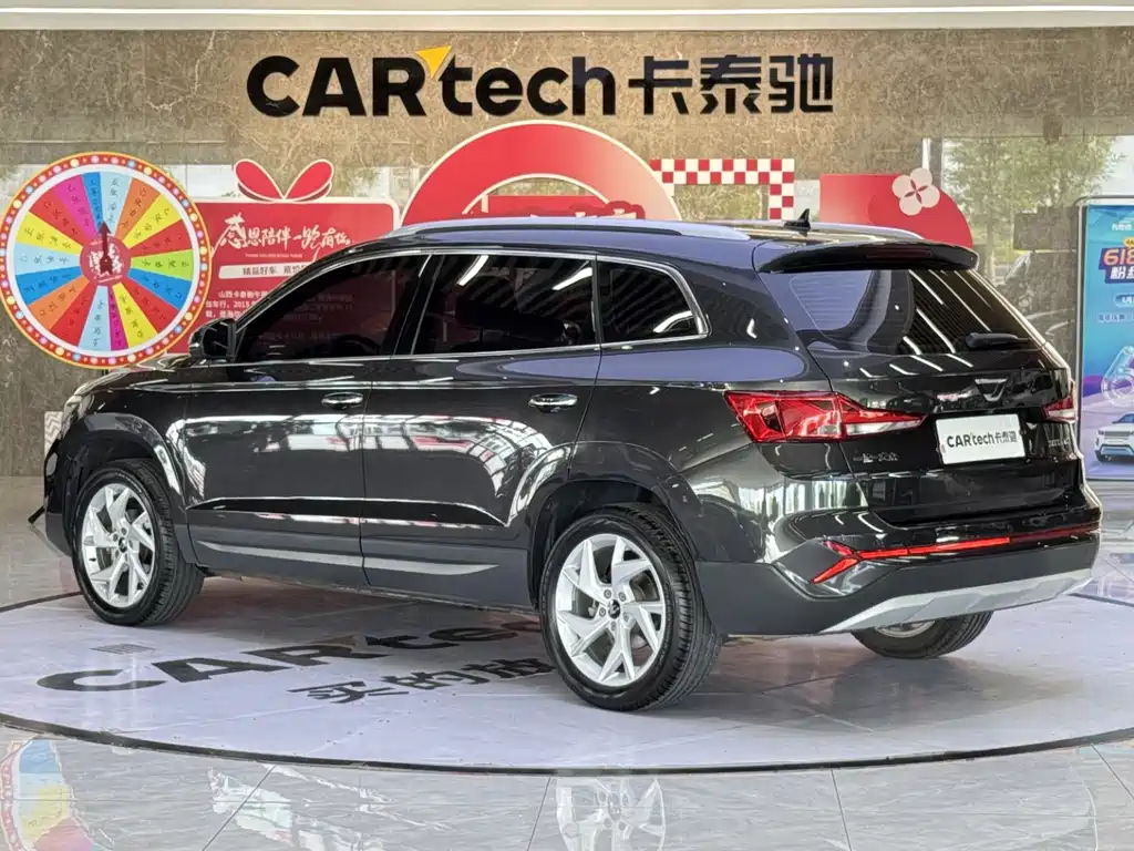Jetta VS7 — миниатюра 11