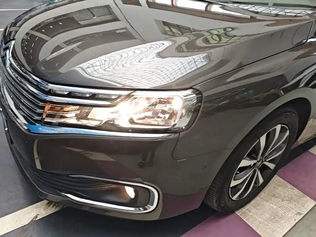Citroen C6 — миниатюра 24