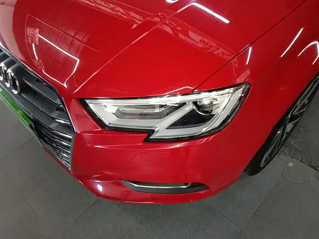 Audi A3 — миниатюра 24