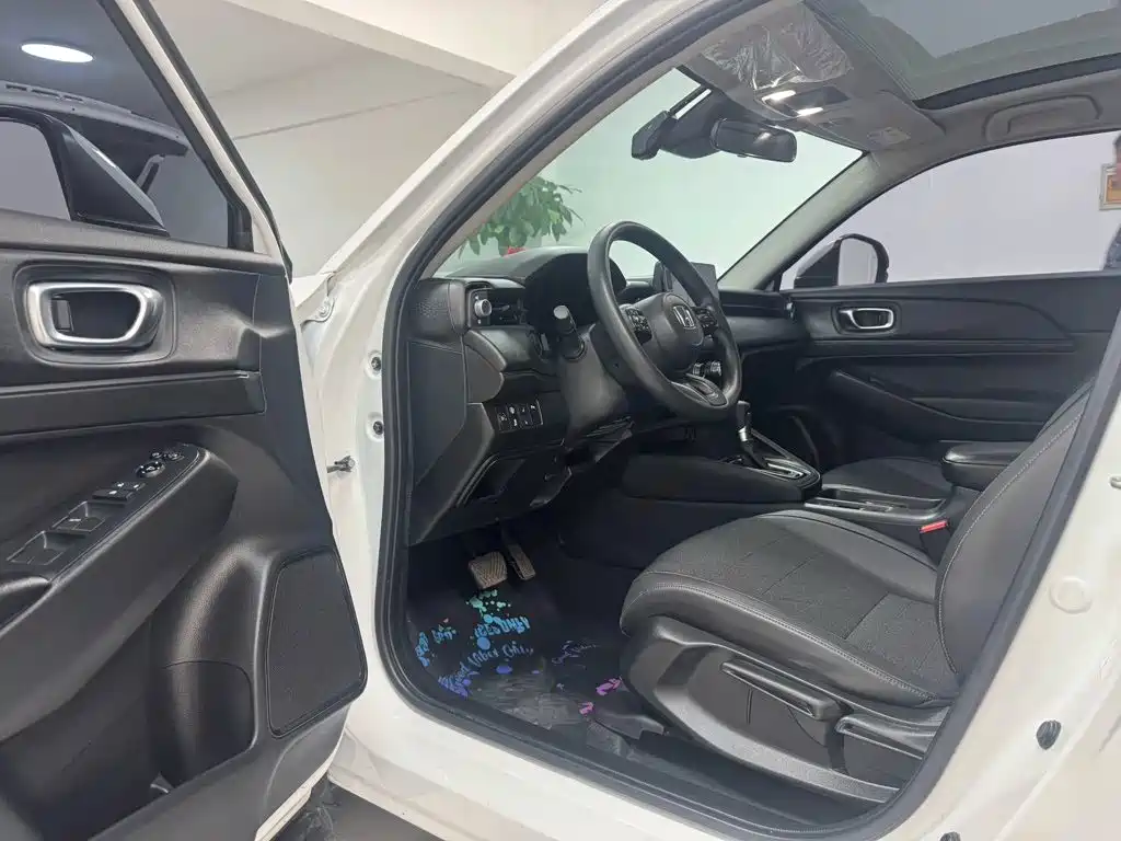 Honda Vezel — миниатюра 7