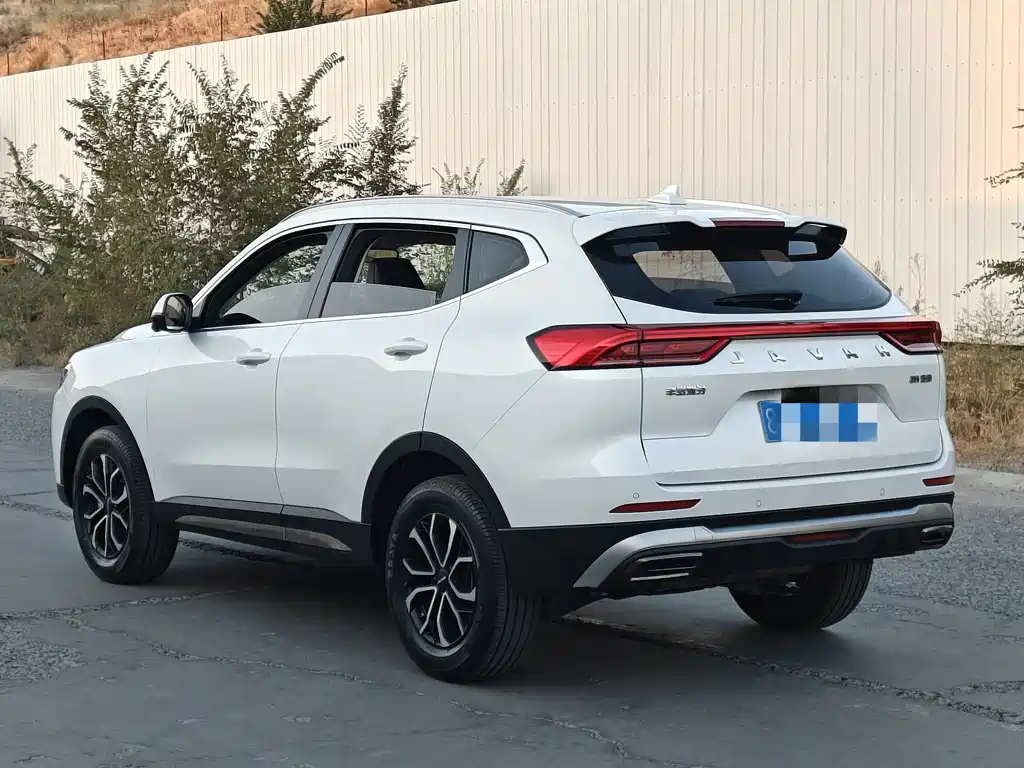 Haval H6 — миниатюра 5