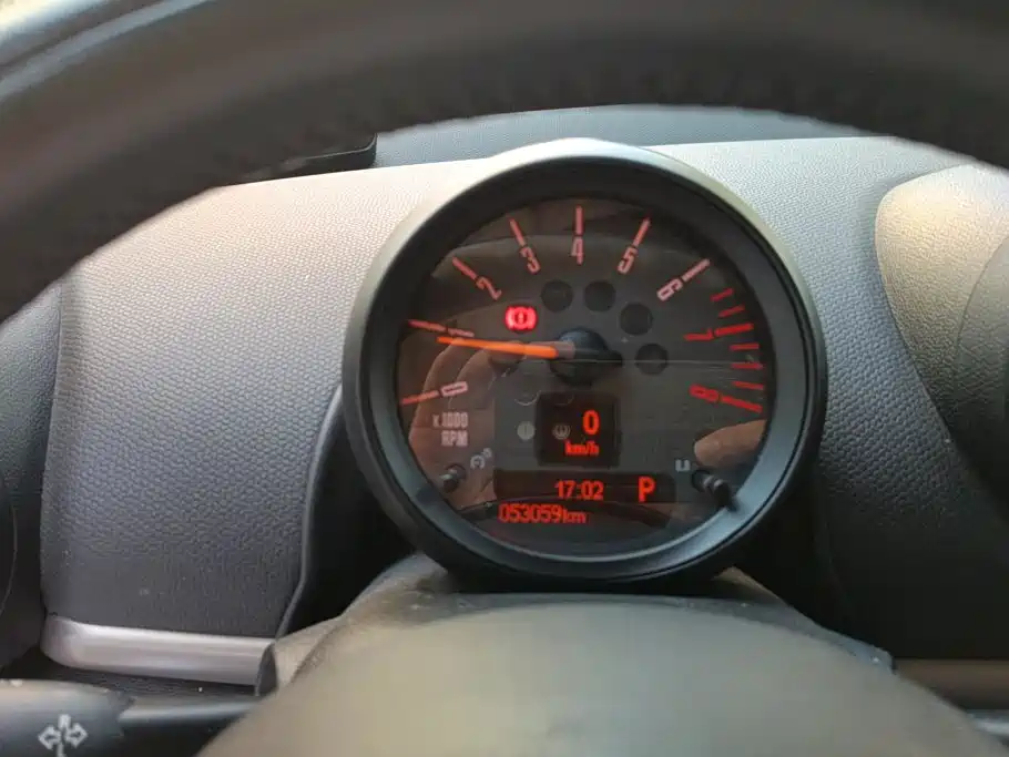 MINI Mini Countryman — миниатюра 14