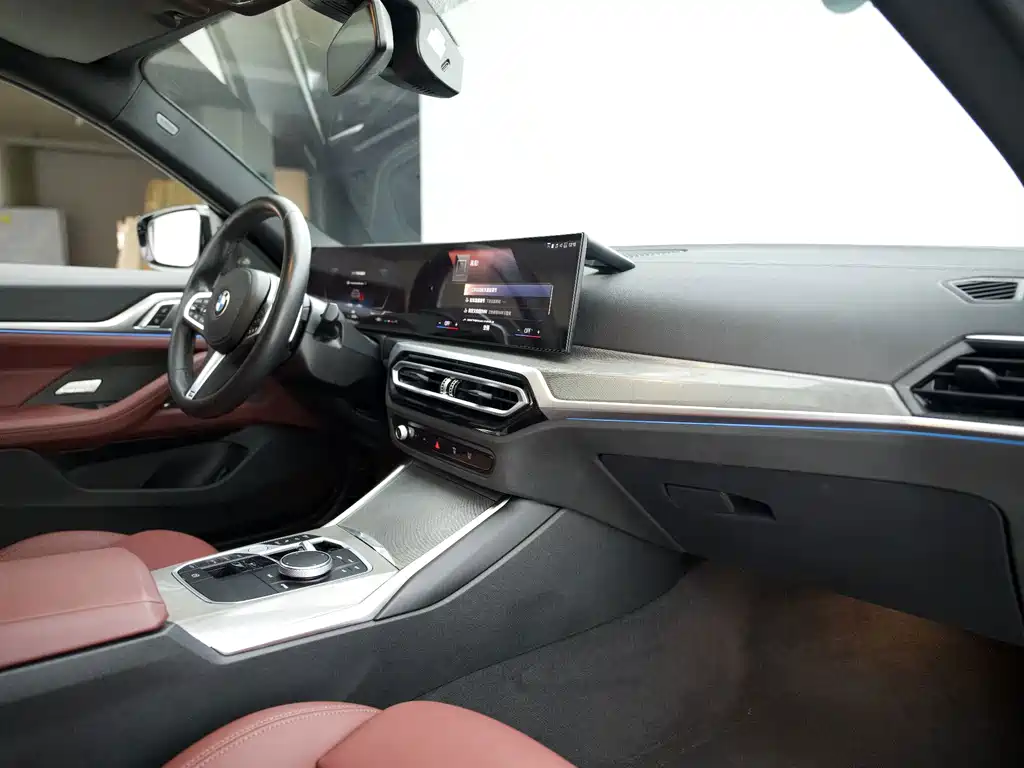 BMW 4 Series — миниатюра 3