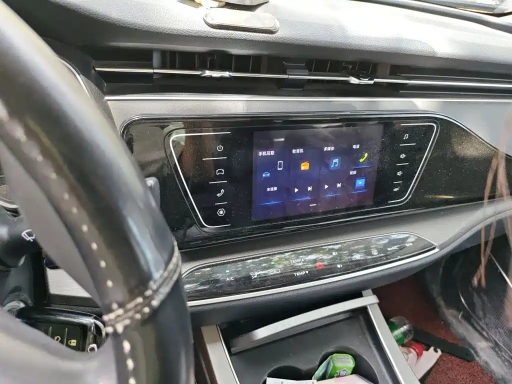 Oshan Oushang X7 — миниатюра 6