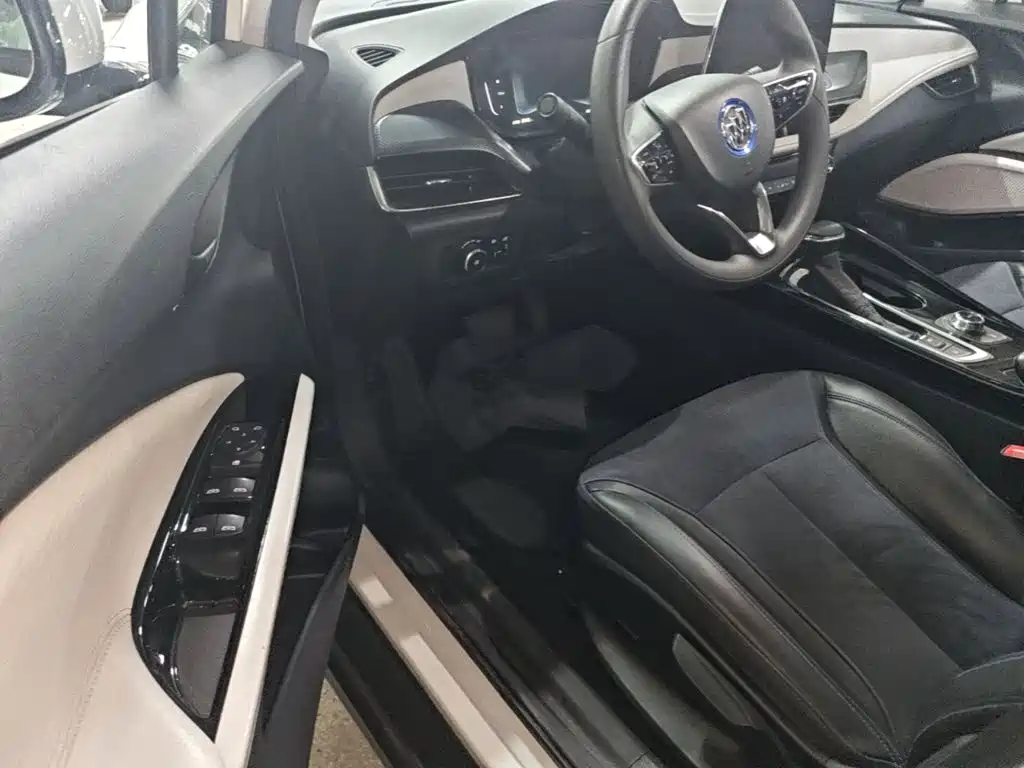 Buick Velite 6 — миниатюра 15
