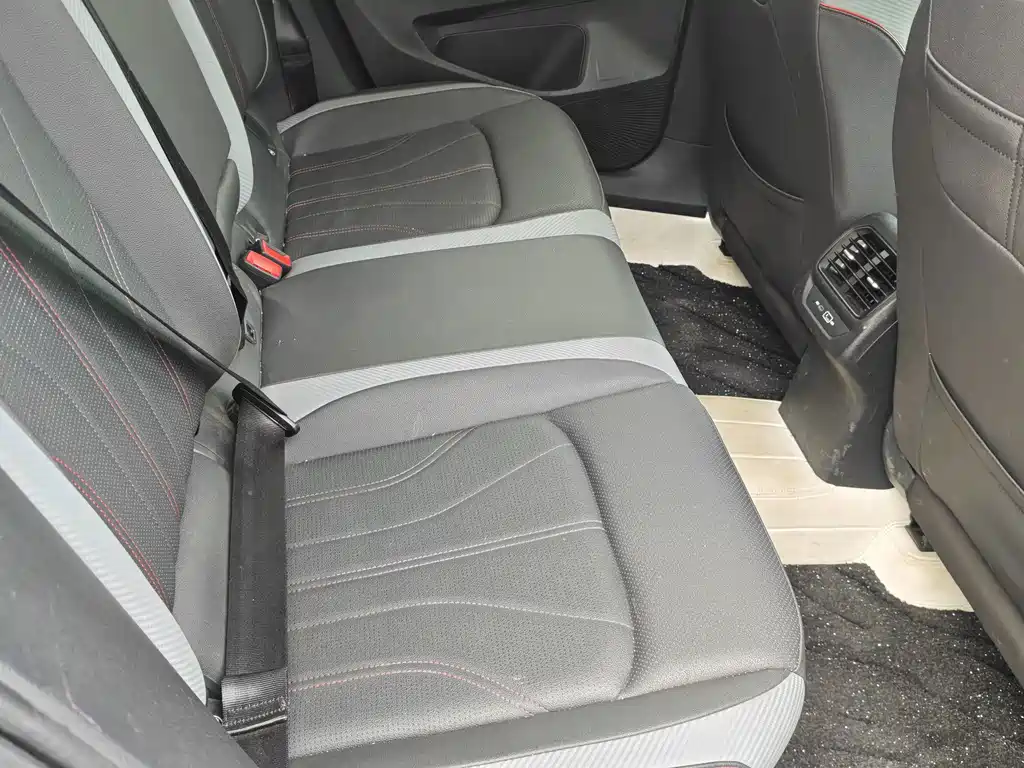 Volkswagen Lamando — миниатюра 12