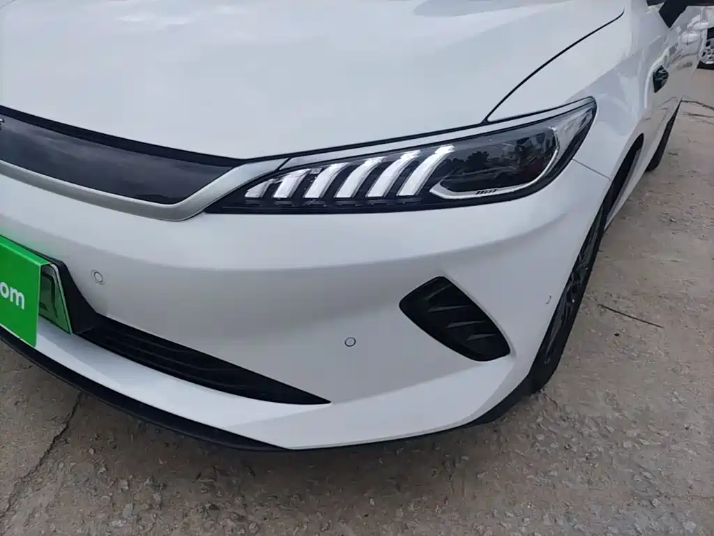 BYD Qin PLUS — миниатюра 24