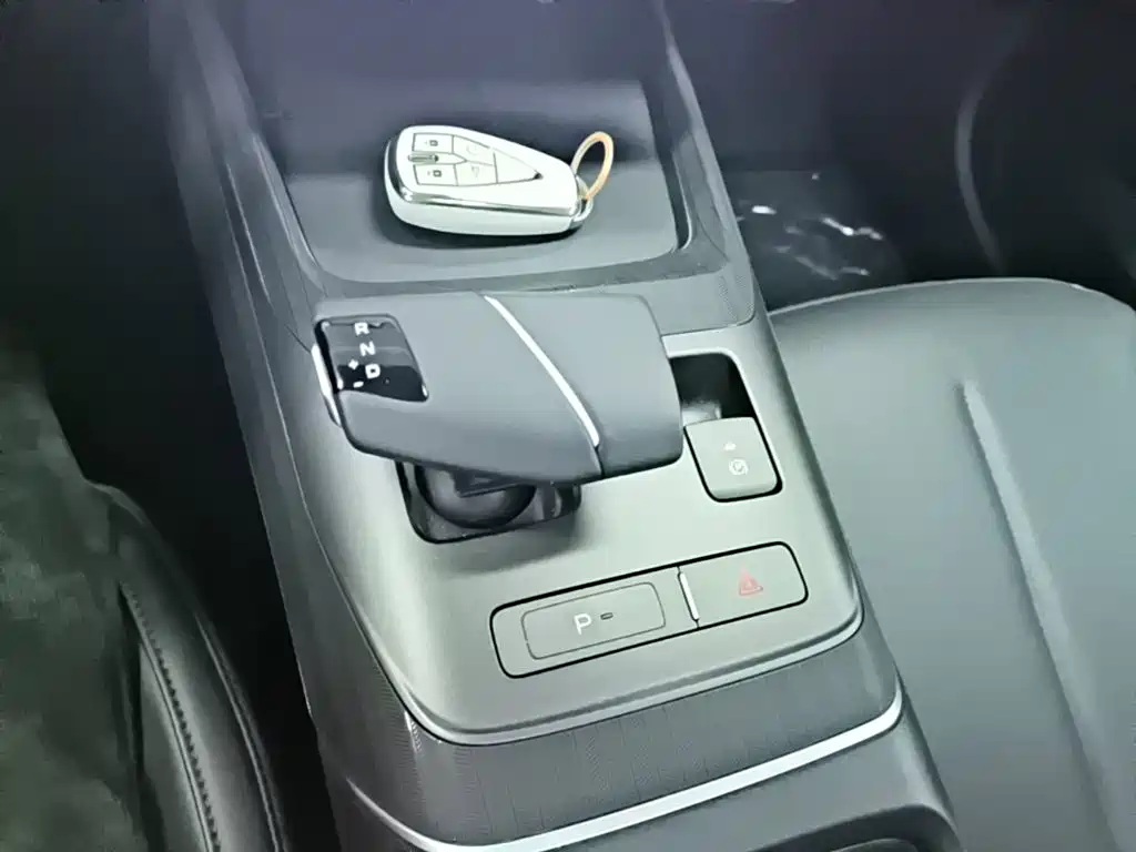 Changan Eado — миниатюра 14