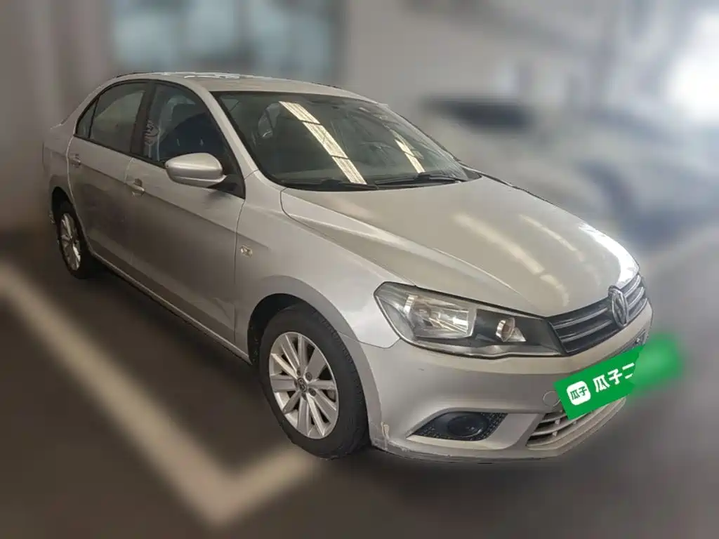 Volkswagen Jetta — миниатюра 6