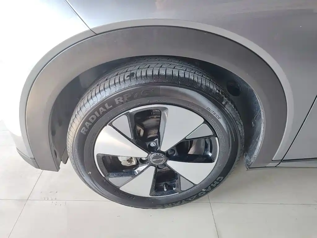 BYD Dolphin — миниатюра 23