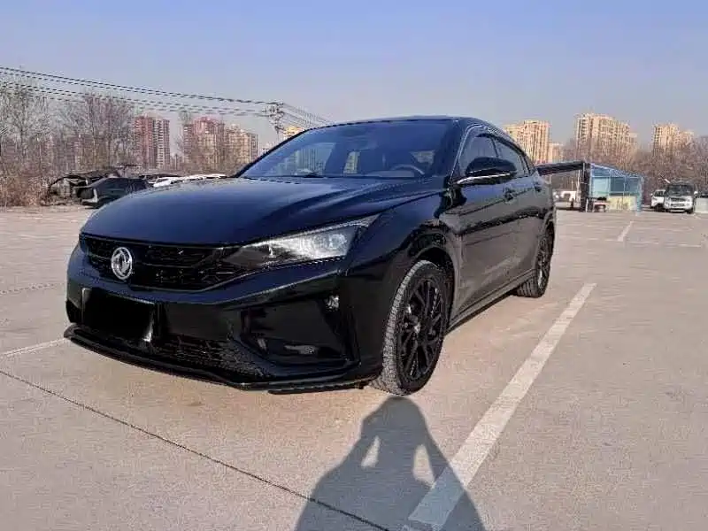 Aeolus Yixuan 2020
