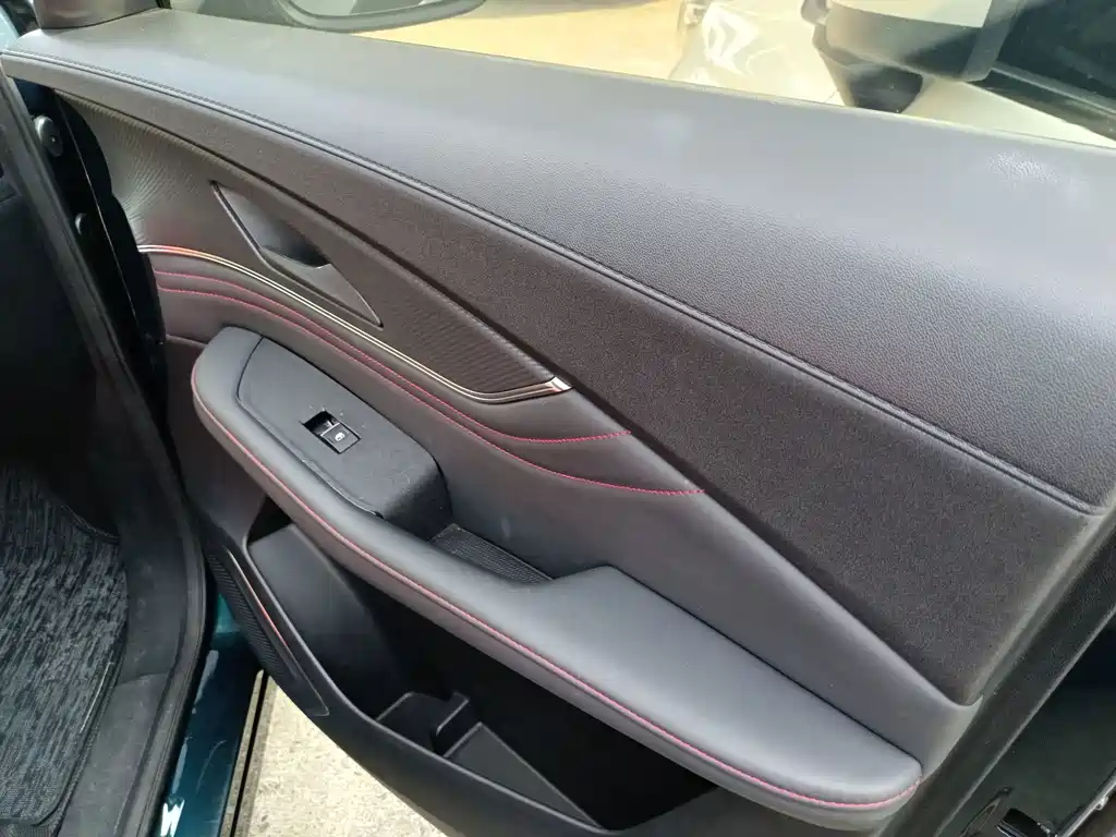 Fengxing Fengxing T5 EVO — миниатюра 9