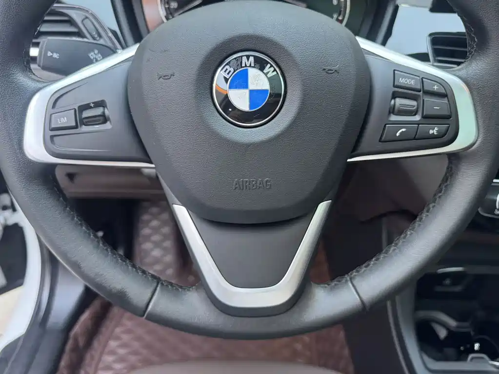 BMW X1 — миниатюра 22