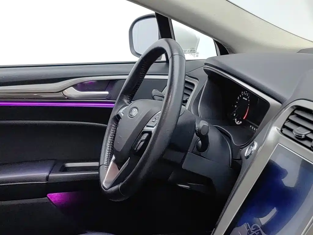 Ford Mondeo — миниатюра 22