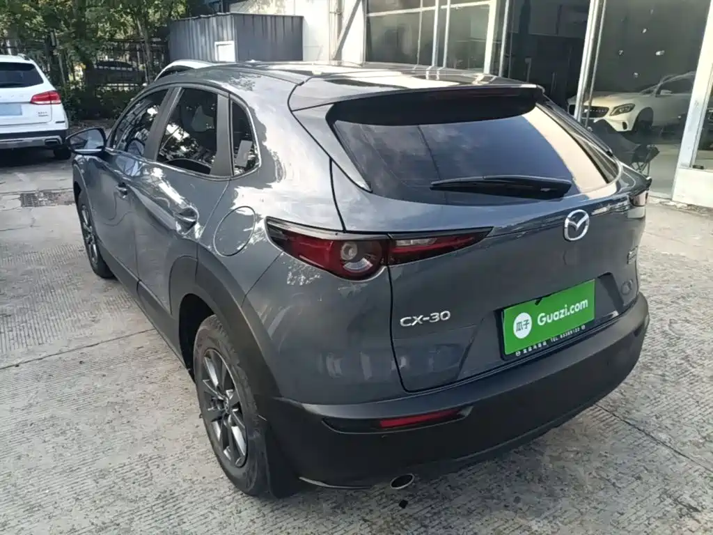Mazda CX-30 — миниатюра 5