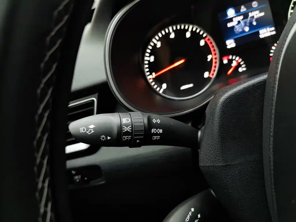 FAW Senya R9 — миниатюра 21