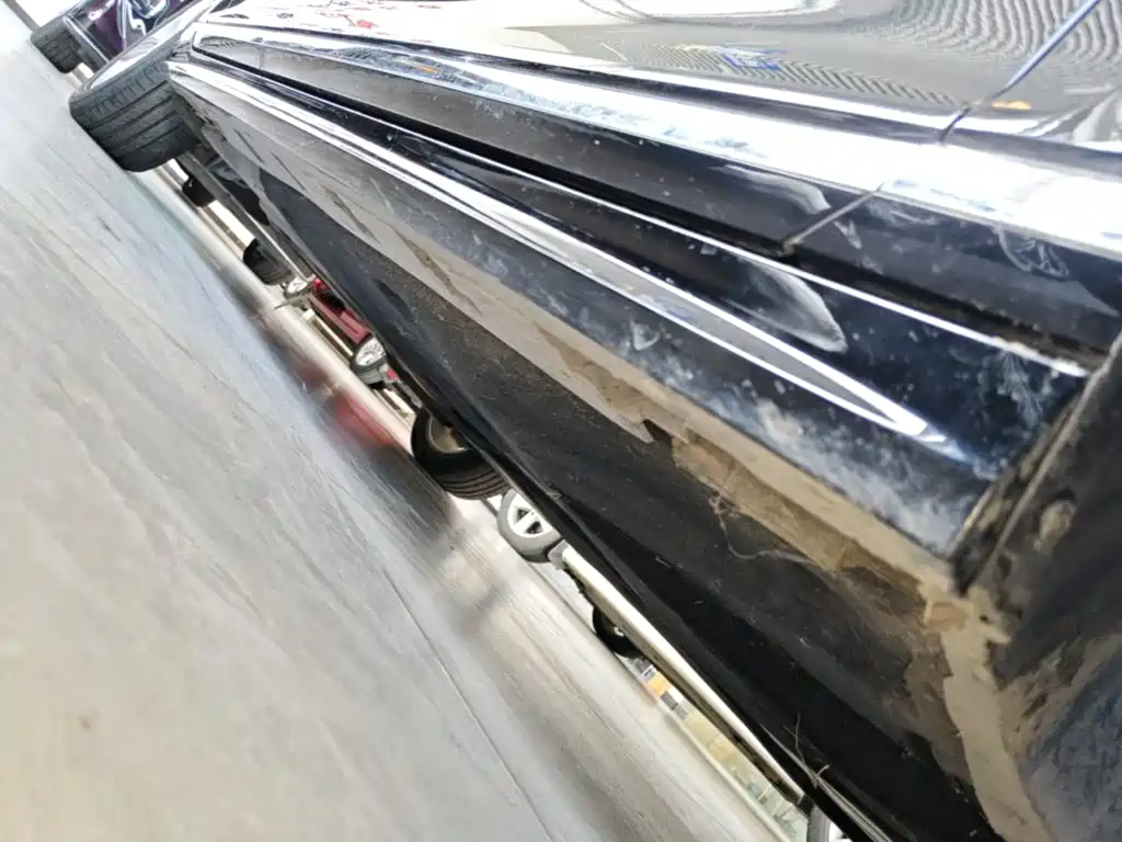 Volkswagen Magotan — миниатюра 21