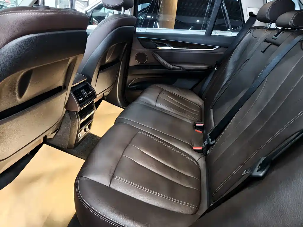 BMW X5 (Import) — миниатюра 16