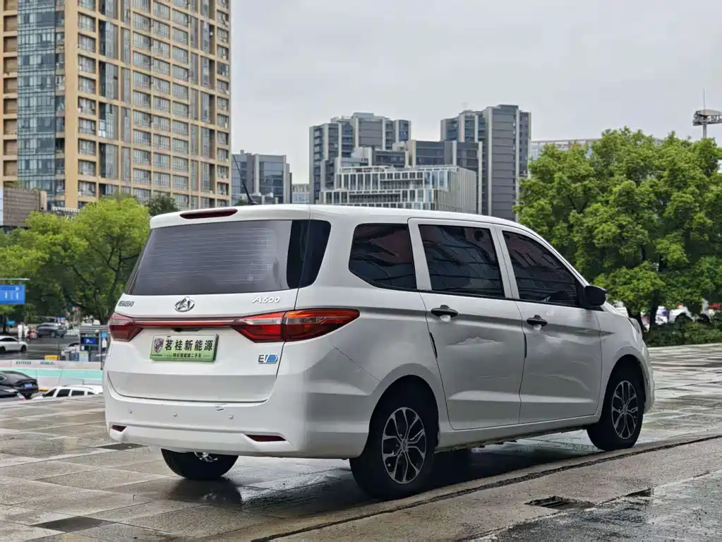 Kaicheng Oushang A600EV — миниатюра 7