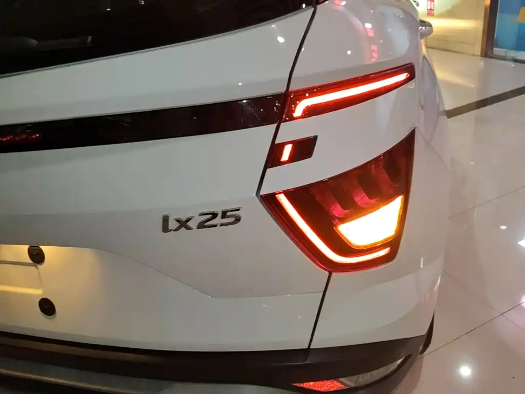 Hyundai ix25 — миниатюра 8