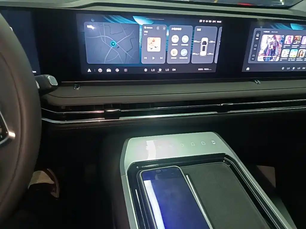 MAXUS G70 — миниатюра 13