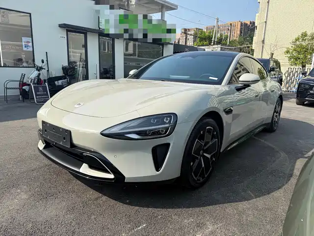 2025 xiaomi SU7