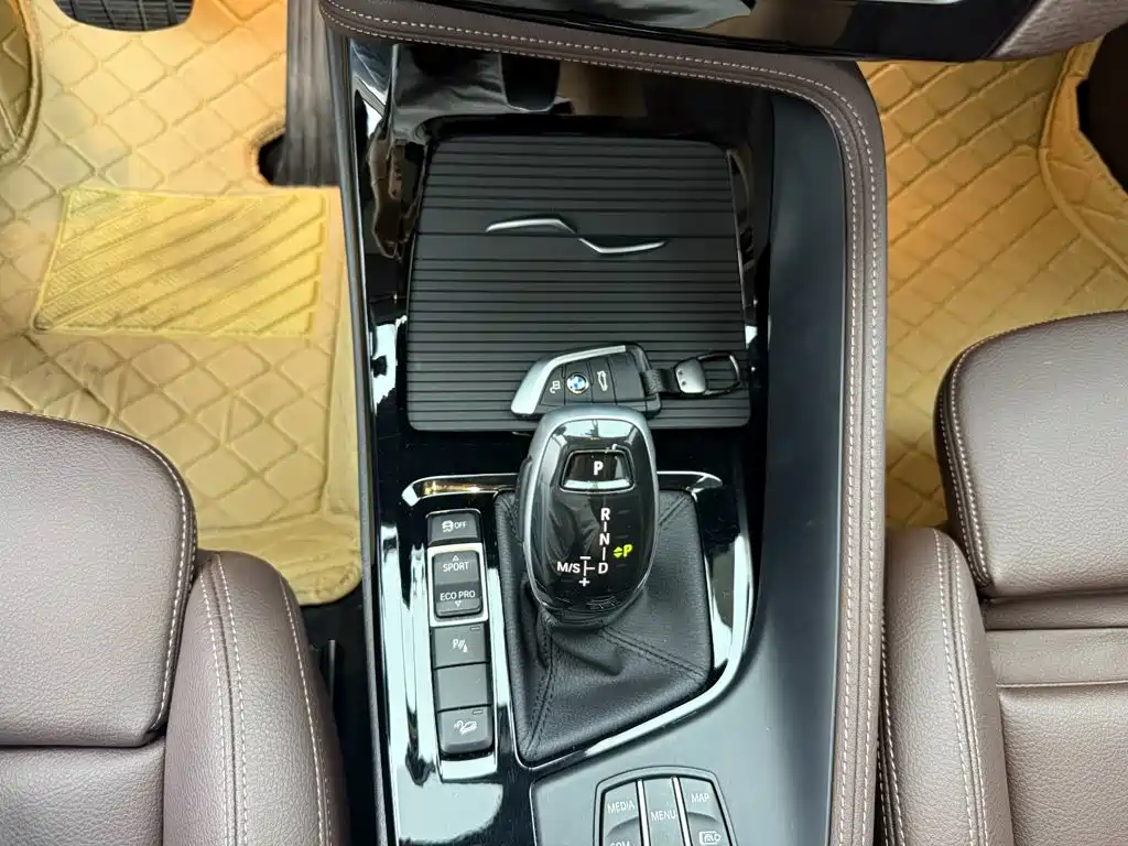 BMW X1 — миниатюра 13