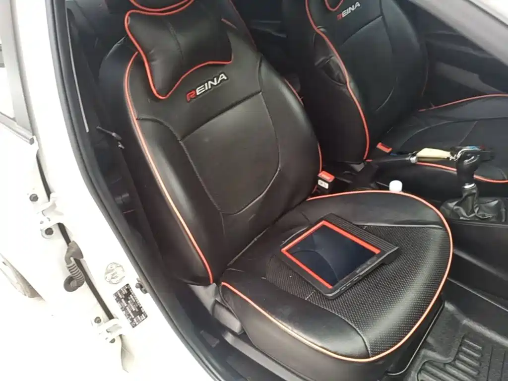 Hyundai Verna — миниатюра 25