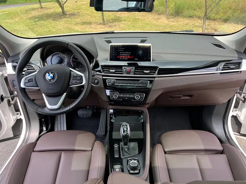 BMW X2 — миниатюра 11