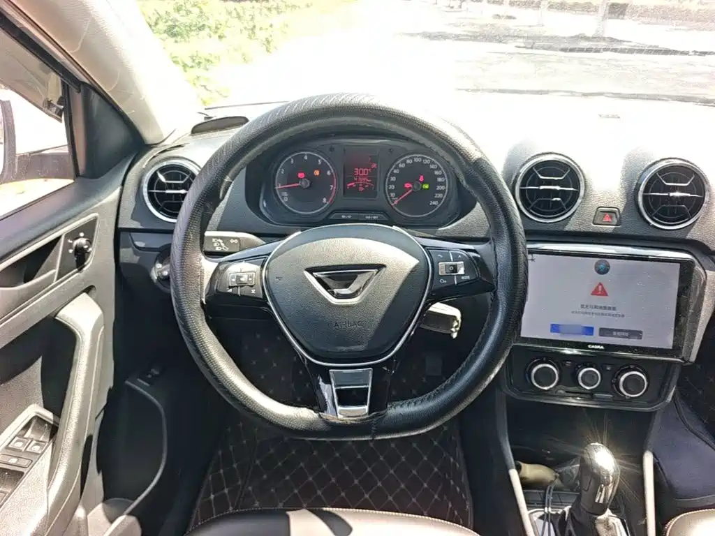 Jetta VA3 — миниатюра 11