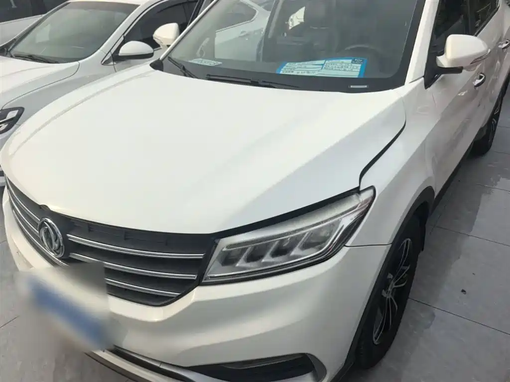 Fengguang Fengguang 580 2021