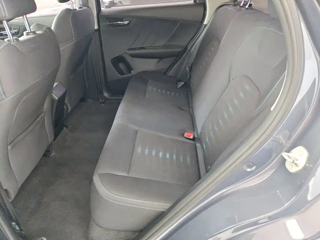 BYD e2 — миниатюра 17