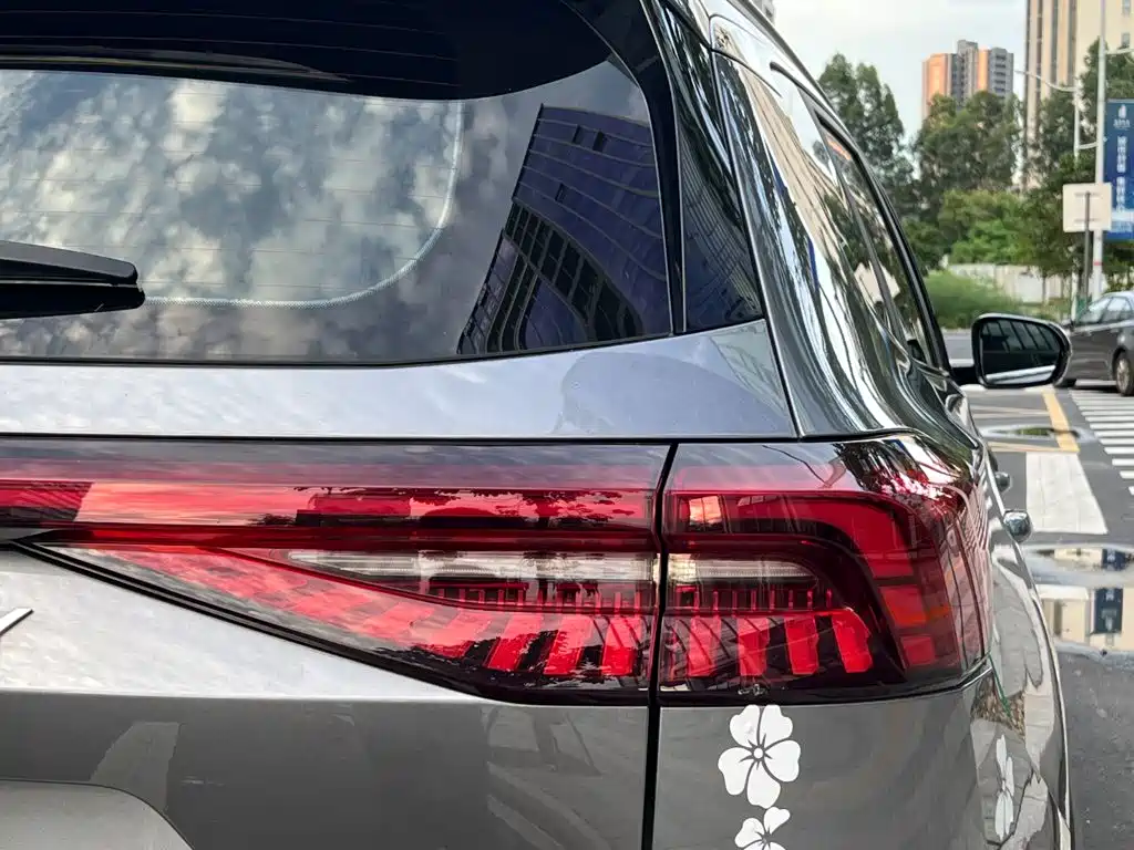 Chery Tiggo 8 PRO — миниатюра 26