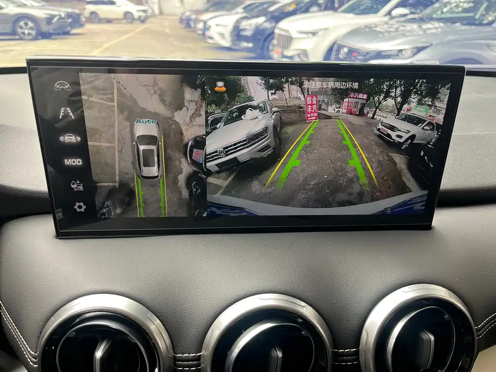 WEI PAI WEI BRAND VV6