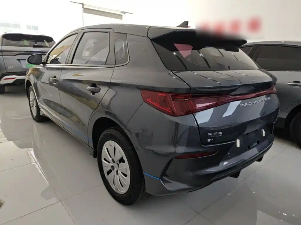 BYD e2 — миниатюра 5