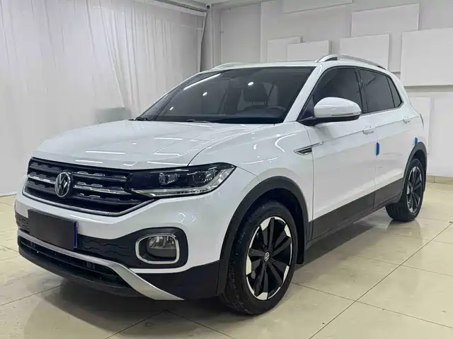 VOLKSWAGEN EXPLORING THE SHADOW