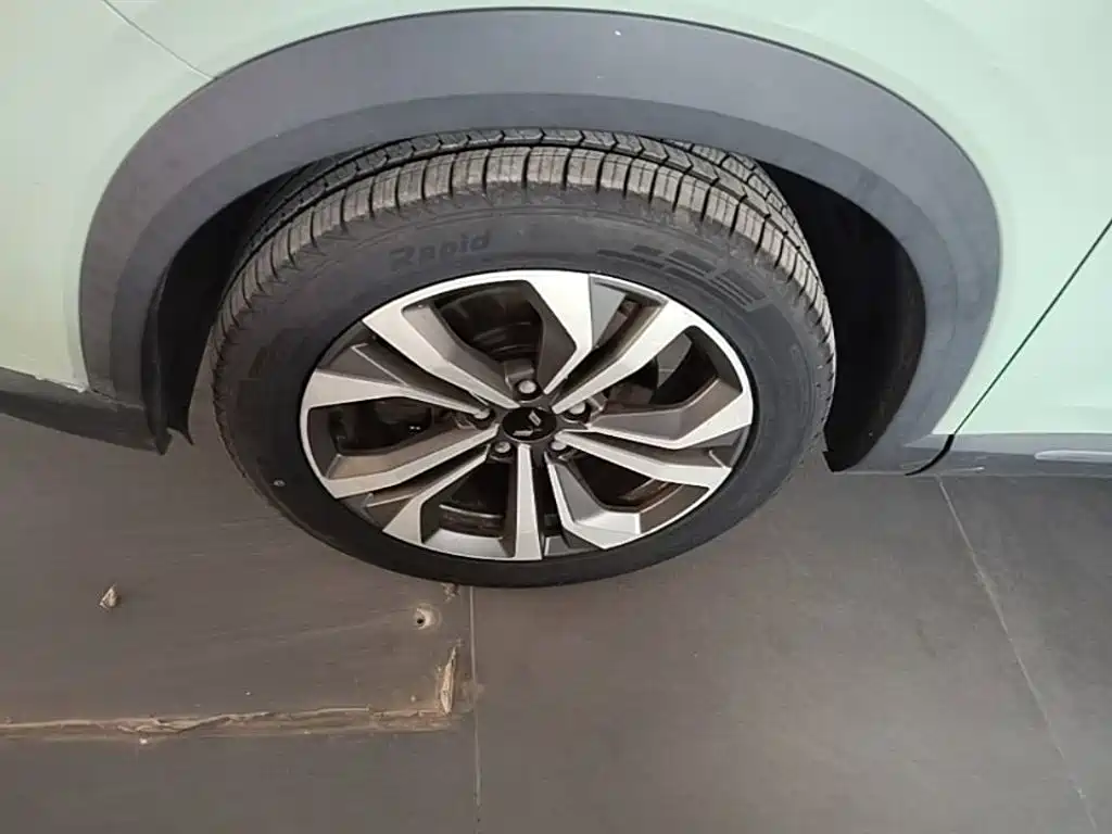 Wuling Xingchen — миниатюра 23