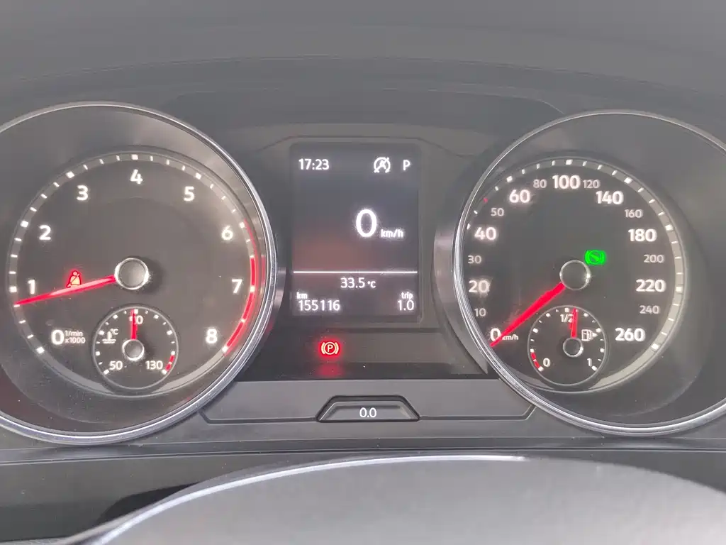 Volkswagen Tiguan L — миниатюра 8