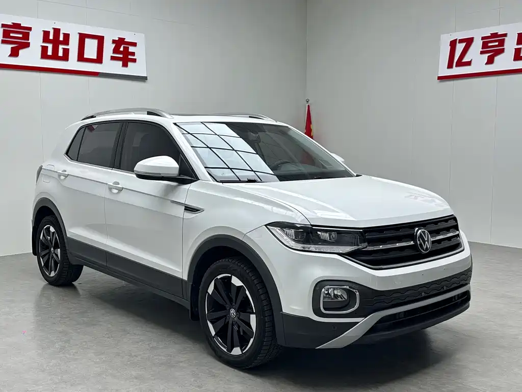 Volkswagen Tacqua — миниатюра 3