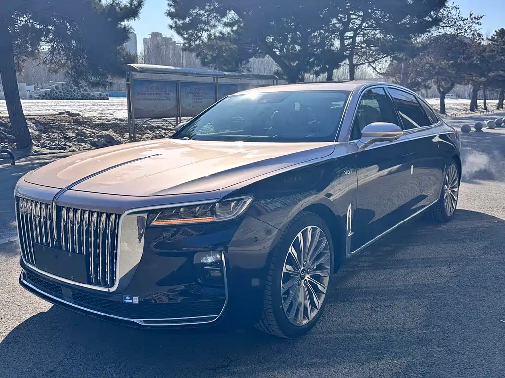 Hongqi HONGQI H9