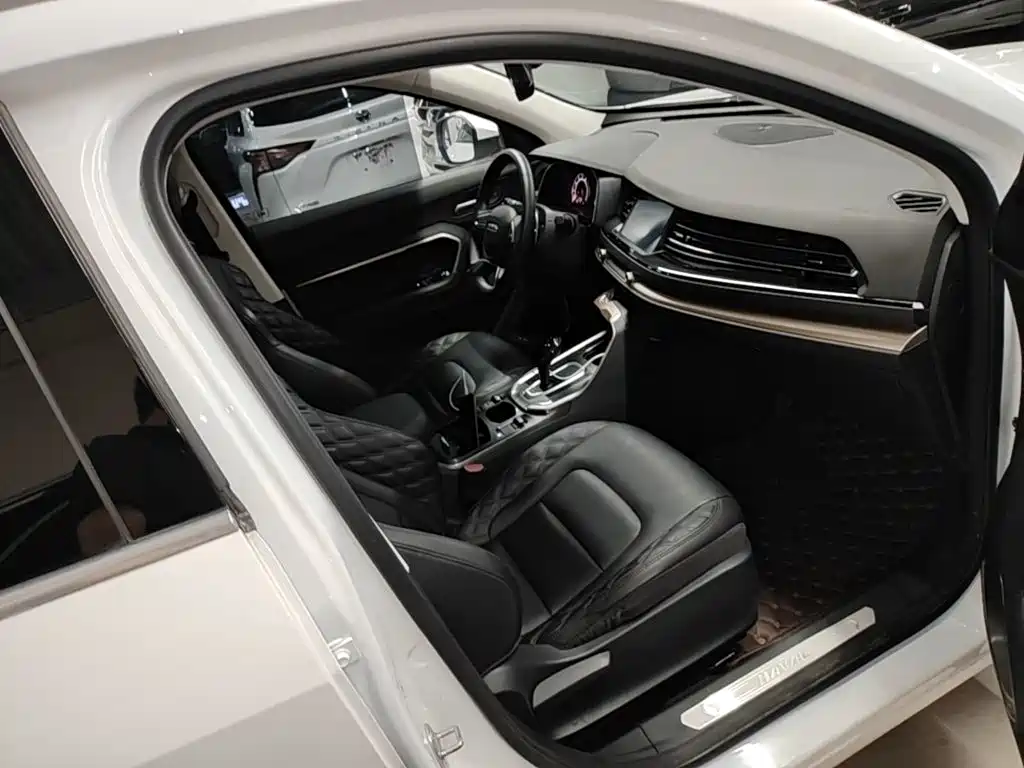 Haval H6 — миниатюра 25