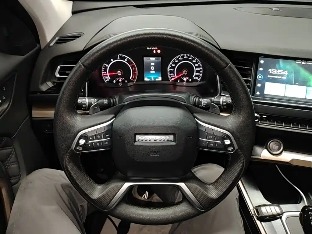 Haval H6 — миниатюра 11