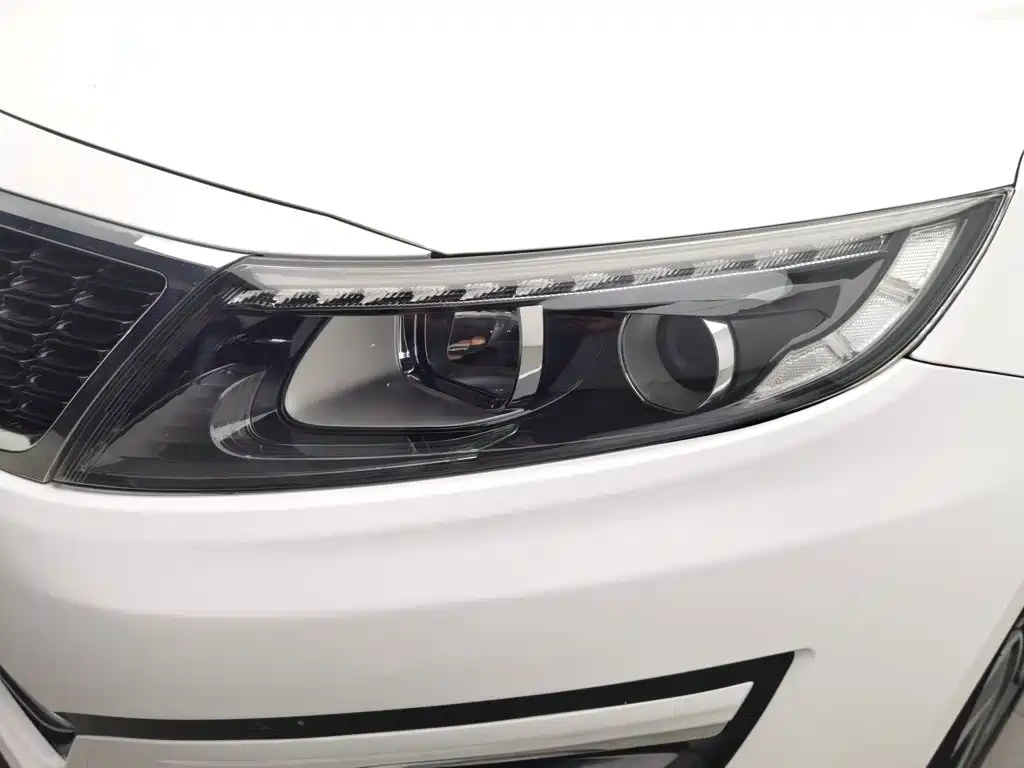 Kia K5 — миниатюра 7