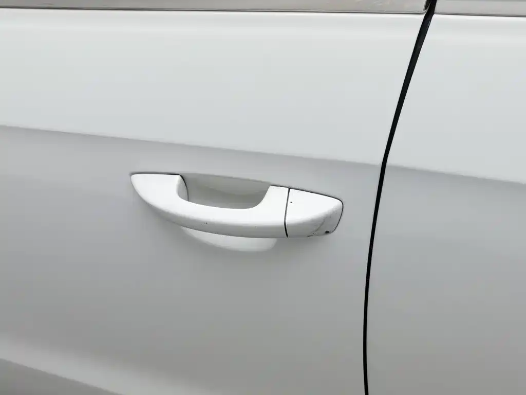 Volkswagen Gran Lavida — миниатюра 18