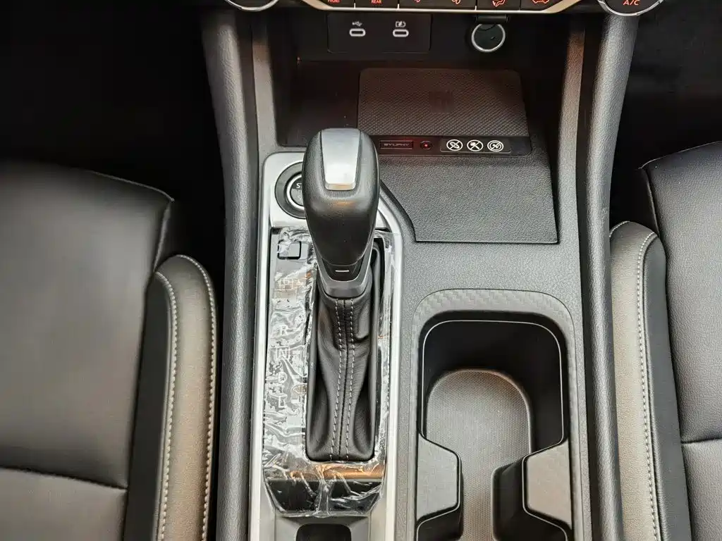 Nissan Sylphy — миниатюра 13