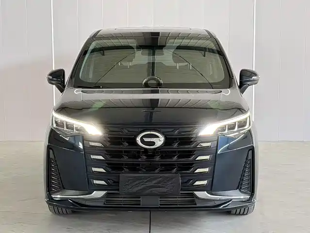GAC Trumpchi M6