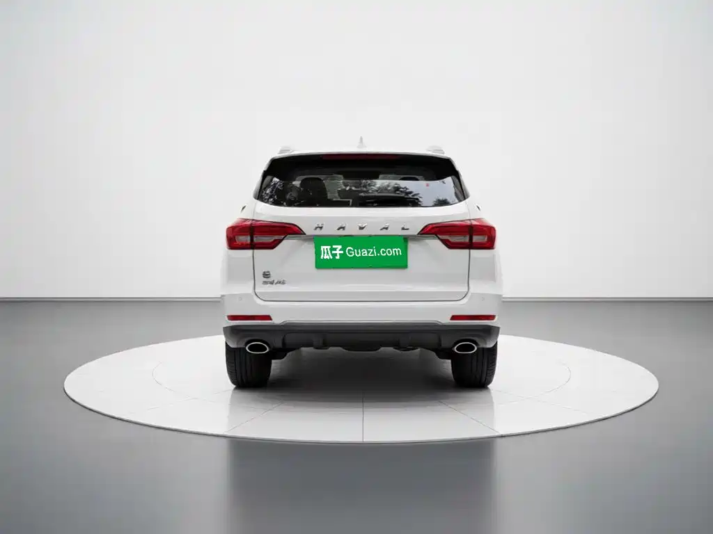 Haval M6 — миниатюра 3