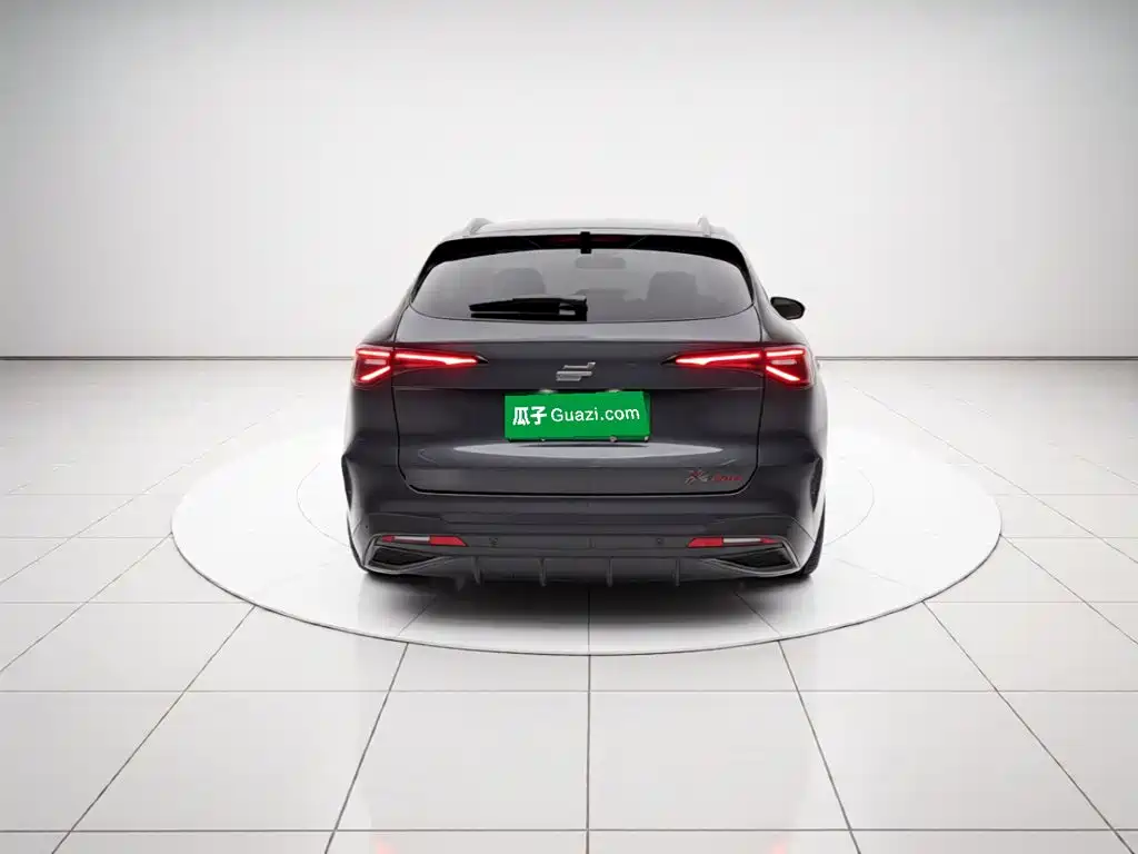 Oshan Oushang X5 PLUS — миниатюра 5
