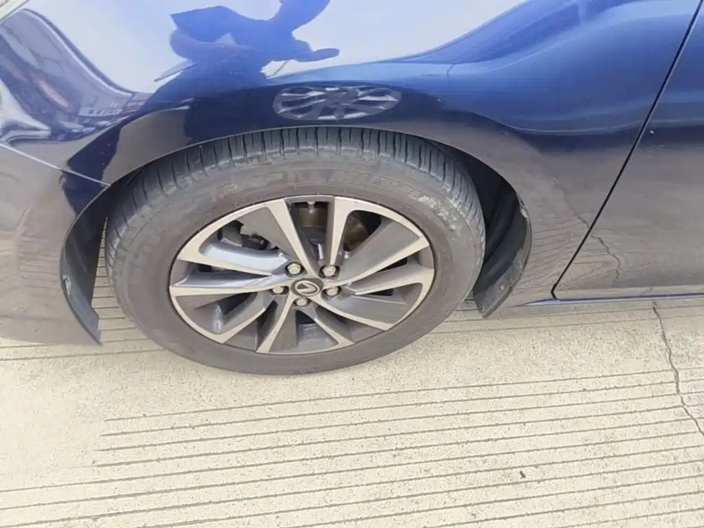 Lexus CT — миниатюра 23