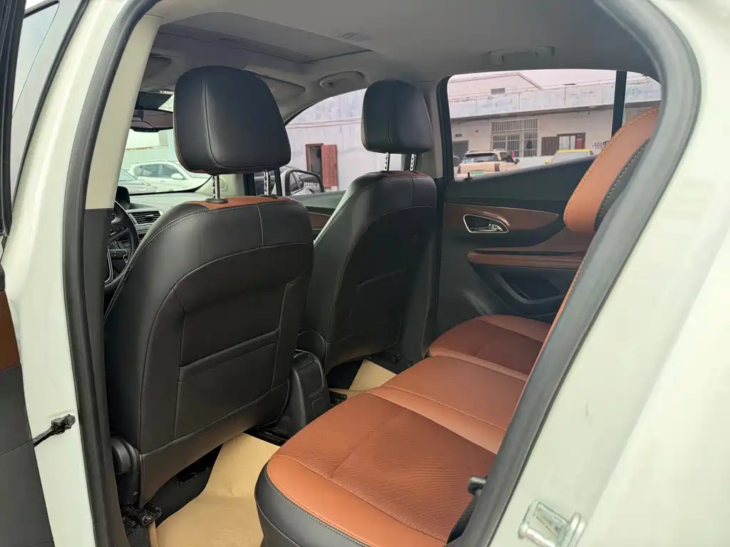 Buick Encore — миниатюра 6